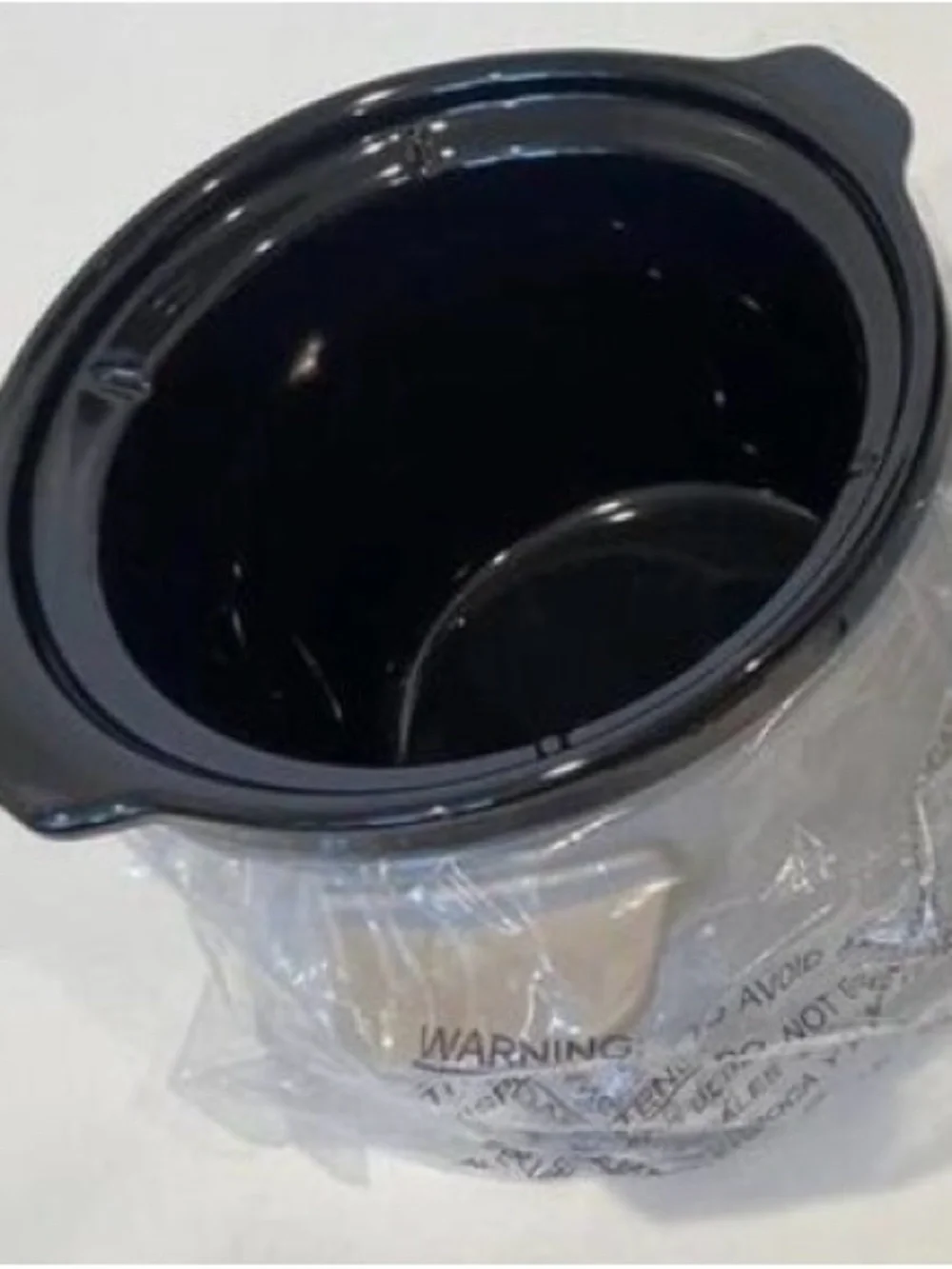 Bella quart crockpot